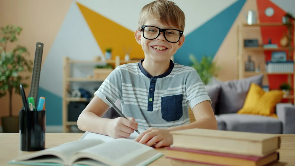 Comment aider adolescent immature