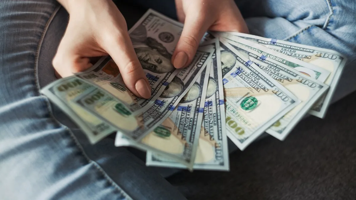 Comment se faire de l'argent à 15 ans