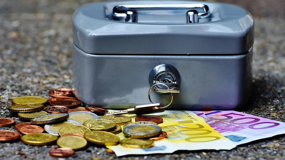 Comment se faire de l'argent rapidement