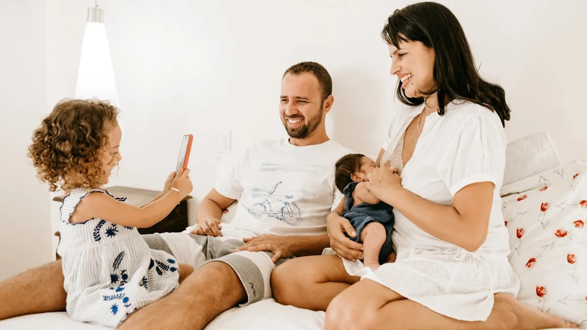 Un matin sans stress avec les enfants : l'ordre qui change tout