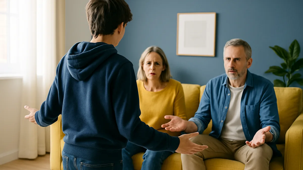 Ce qui coince concrètement à la maison