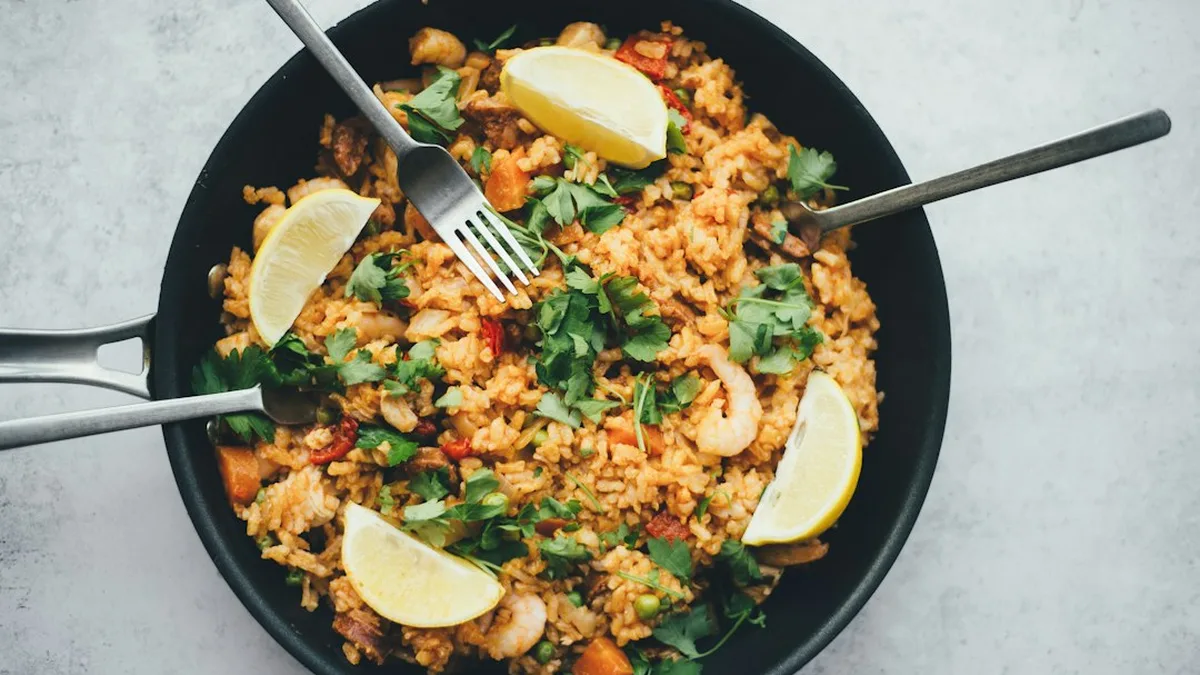 Recettes rapides pour le dîner