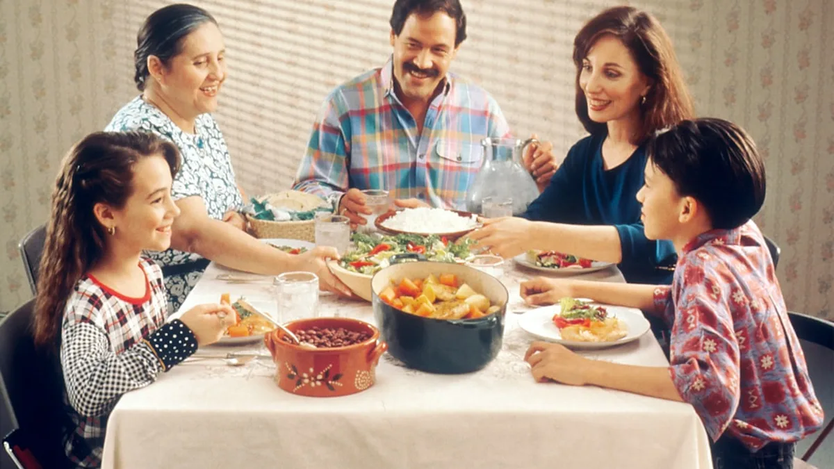 Souvenirs de famille : comment les recueillir avant qu'ils se perdent